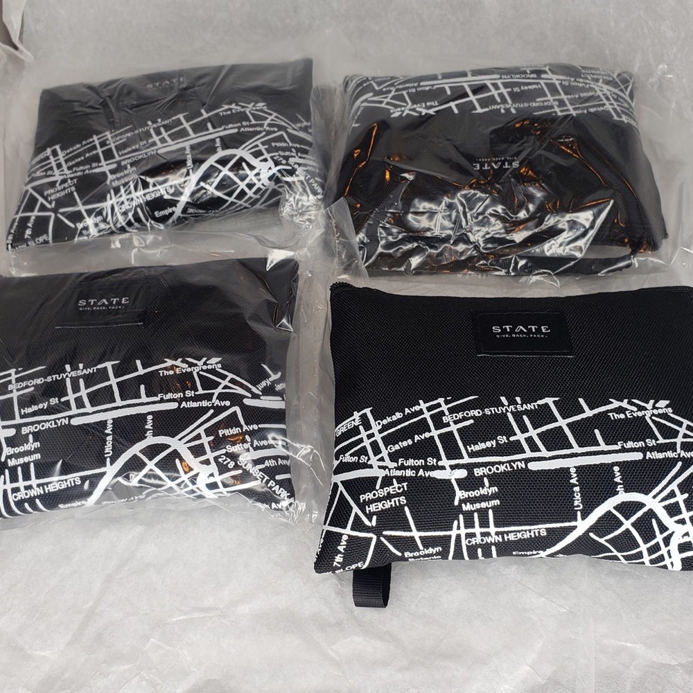 State Travel Pack bundle - Picture 3 of 3